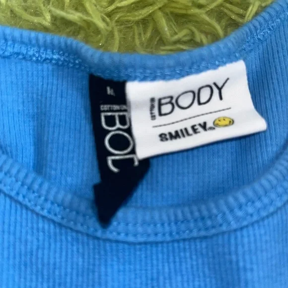 Body Club Tank Top - Picture 3 of 4